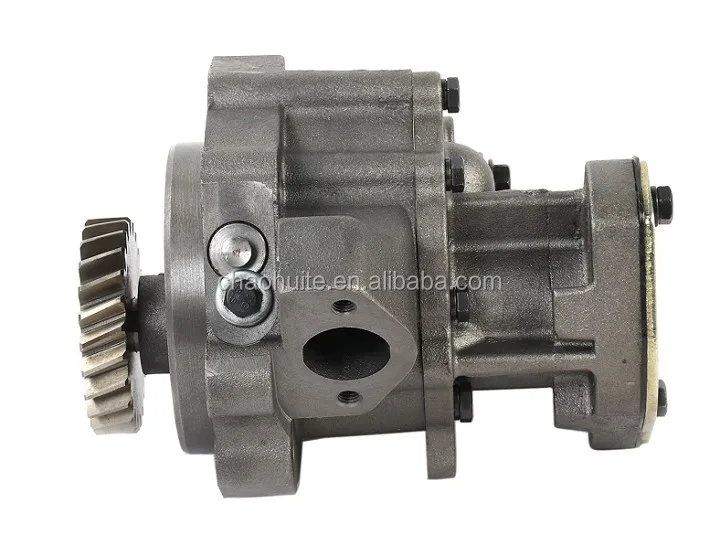 

N14 dies el Engine Oil Pump 3821579 3027421 3068460 3609833 3803369 3609829 3032267 NT855