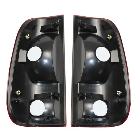 फोर्ड F-150 F150 1999 2000 2001 2002 2003 के लिए रियर स्टॉप टेल लाइट ब्रेक लाइट 6 best sales फोर्ड F150 2000 - №3