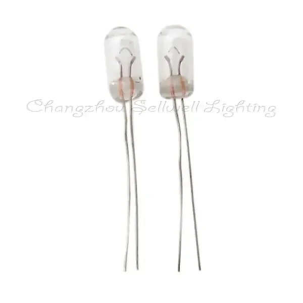 

2025 New!miniature Lamps Lighting 6v 0.05a 4x10 A276