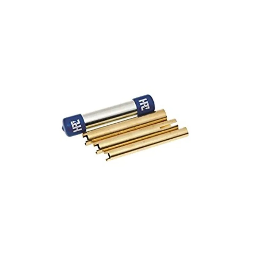 

Follower Set For Rekeying Schlage, Kwikset, Corbin Russwin Heavy Duty Knob Lock Cabinet Locks, Peanut Size Cylinders, Pin Tumbl