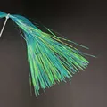2packs pearl blue