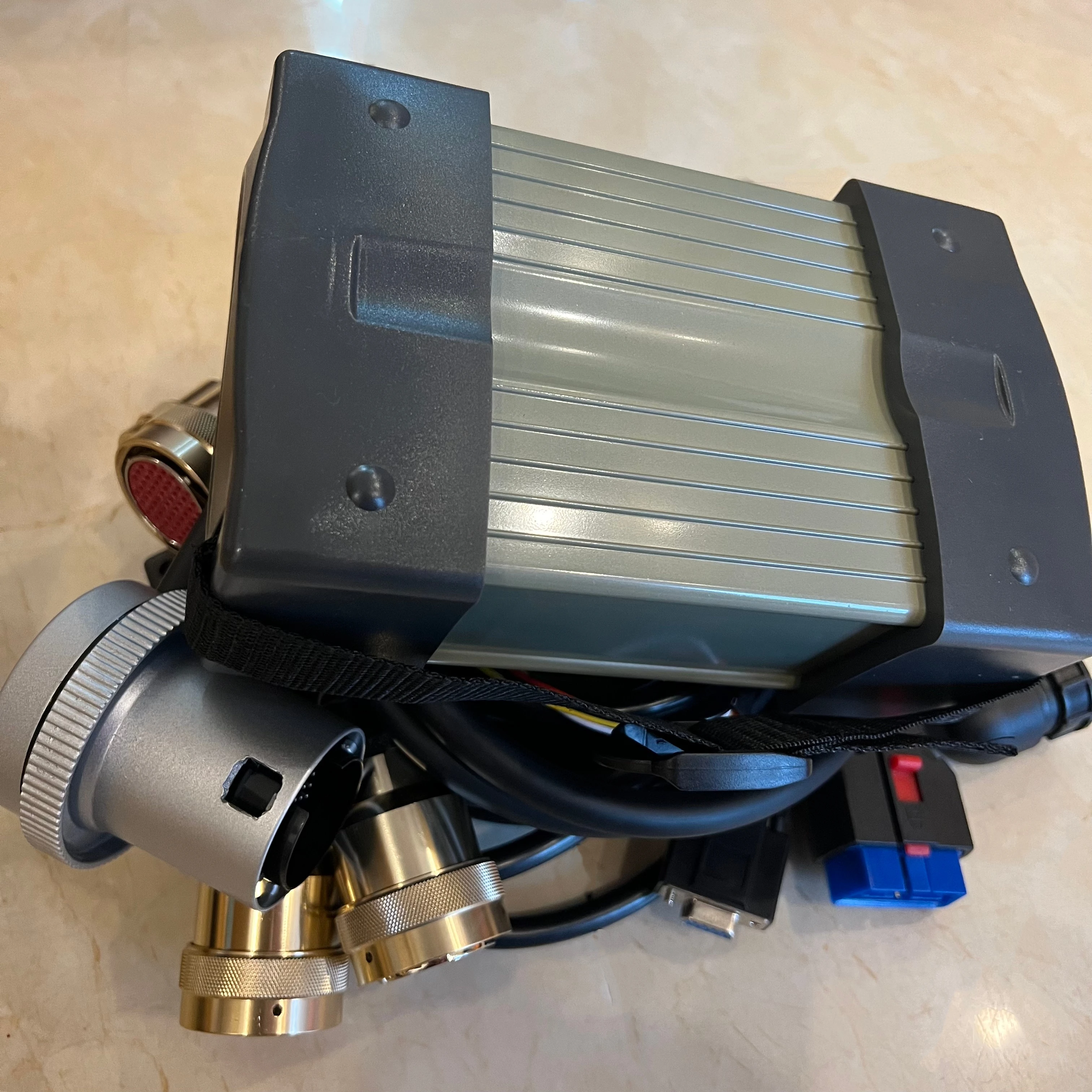 Professional Mb Sta… - image