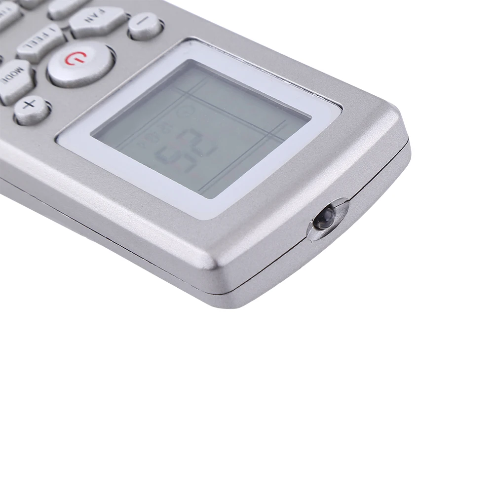 Remote Control Controller Replacement for Gree Air conditioning Yt1f Yt1ff Yt1f1 Yt1f2 Yt1f3 Yt Remote Control