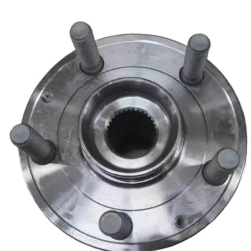 

ST-3103100 Genuine Front Rear Wheel Bearing Assembly Hub Unit Bearings for BYD Tang DM-i Han EV Denza Han Metal Automobile Part