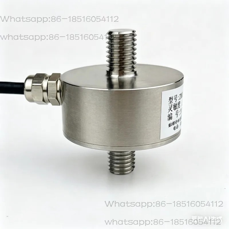 High Precision Small Size Miniature Load Sensor Pull Pressure Sensor