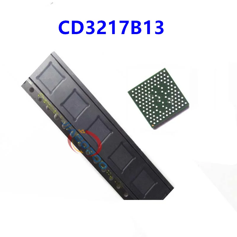 343S00481 CD3217B13 343S00477-A0 Power Charging IC For iPad Pro 11 3Gen A2377 A2759 M2