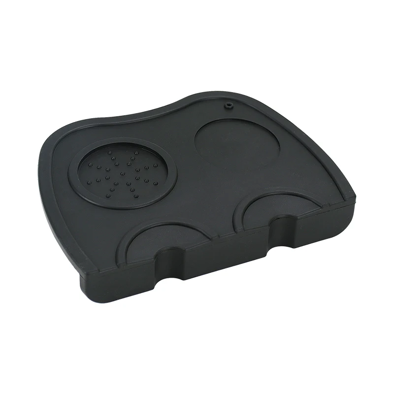 51MM Kaffee Boden Siebträger Nackt Filter Korb Für Delonghi Dedica EC680 EC685 Espresso Maker Zubehör Barista Werkzeuge