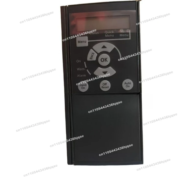 

Inverter FC51 Series 0.37KW-22KW FC-051PK75T/FC-051P1K5T4E20