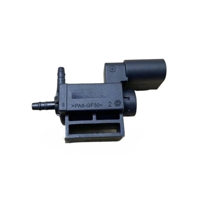 

Intake Manifold Solenoid Valve Directional Vacuum Solenoid Valves for Porsche Cayenne Panamera Macan