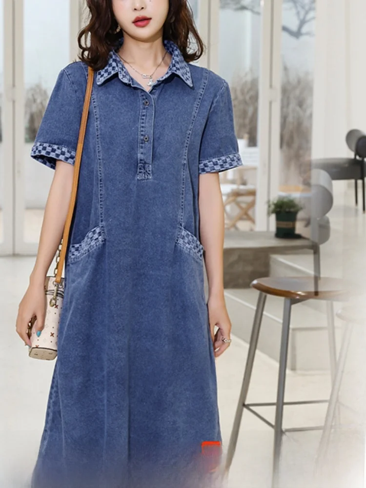 Summer Women's Deni…