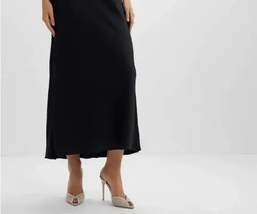 

Женские белые сетчатые плиссированные свадебные сандалии с открытым носком и эластичной лентой на шпильке, женские вечерние туфли с кристаллами