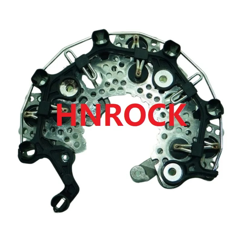 NEW HNROCK ALTERNATOR RECTIFIER 12449400 BHP12828A 21101331BN 332653 AEB2828 F00M599413 CRC10133AS F00M599413 F00M599419