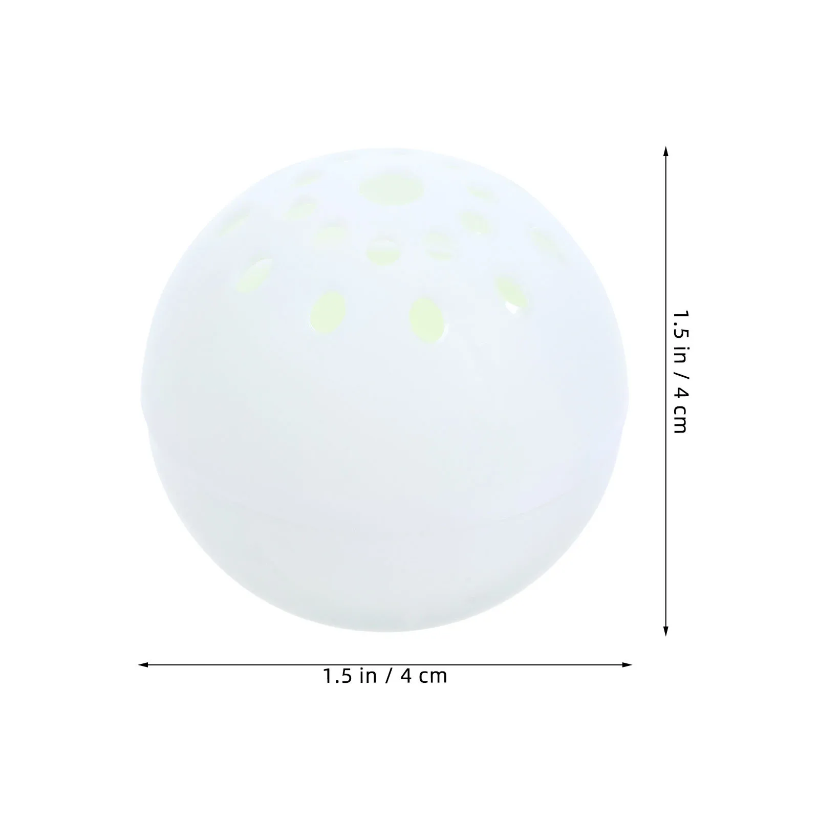 36 pçs ambientador sólido desodorizador bolas de longa duração perfume sapato cheiro remoção absorvente para armários sacos ginásio