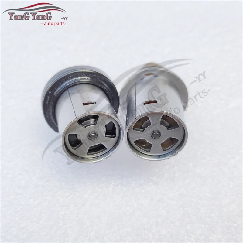Yeni Subaru hakiki TR580 TR690 tork dönüştürücü kilitleme solenoid Lineartronic CVT 31825AA050 31825AA050 31706AA030 31825AA052