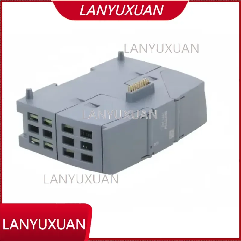 PLC PAC Controller Module New Industrial Controls Warehouse Stock PLC Programming 6ES7241-1CH32-0XB0 1 I/O ROM