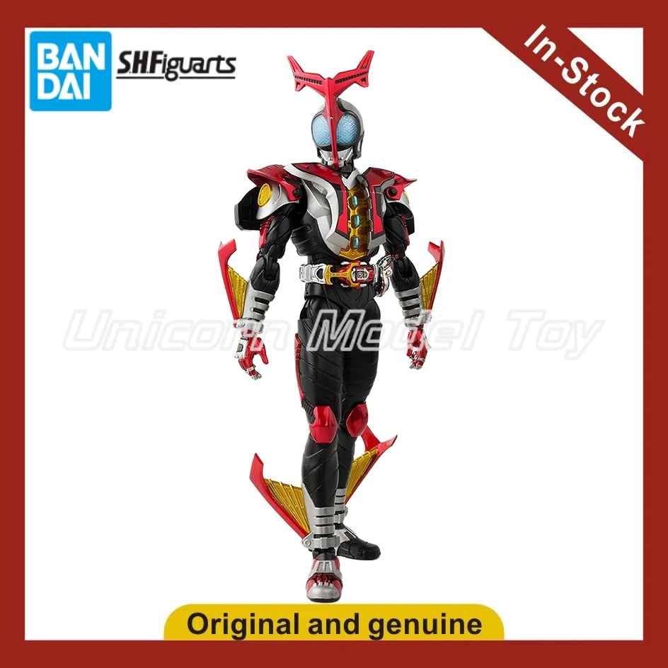 

【UA】BANDAI S.H.Figuarts Kamen Rider Kabuto Beyond Form 10th Anniversary Edition: Коллекционные фигурки, модели, игрушки, подарки