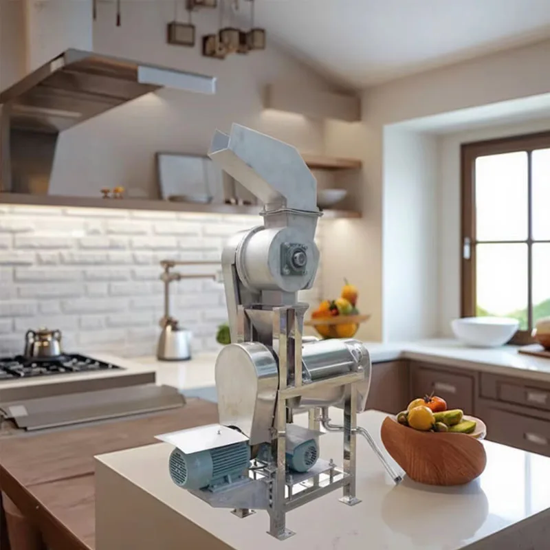 High Quality Indust…