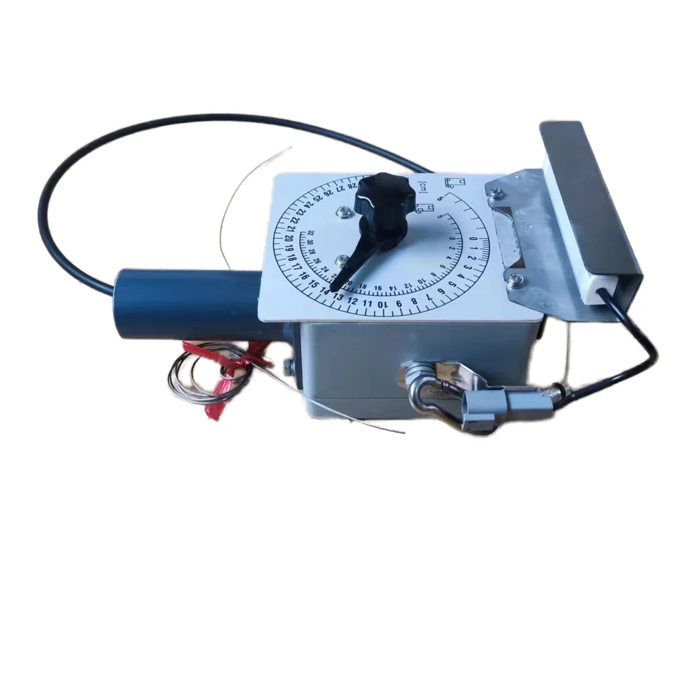 Suitable for milling machine milling depth indicator 106410