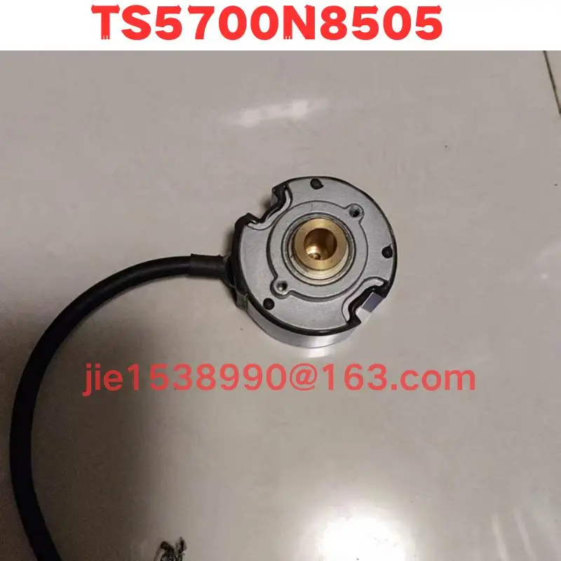 Used TS5700N8505 Normal Function Tested OK