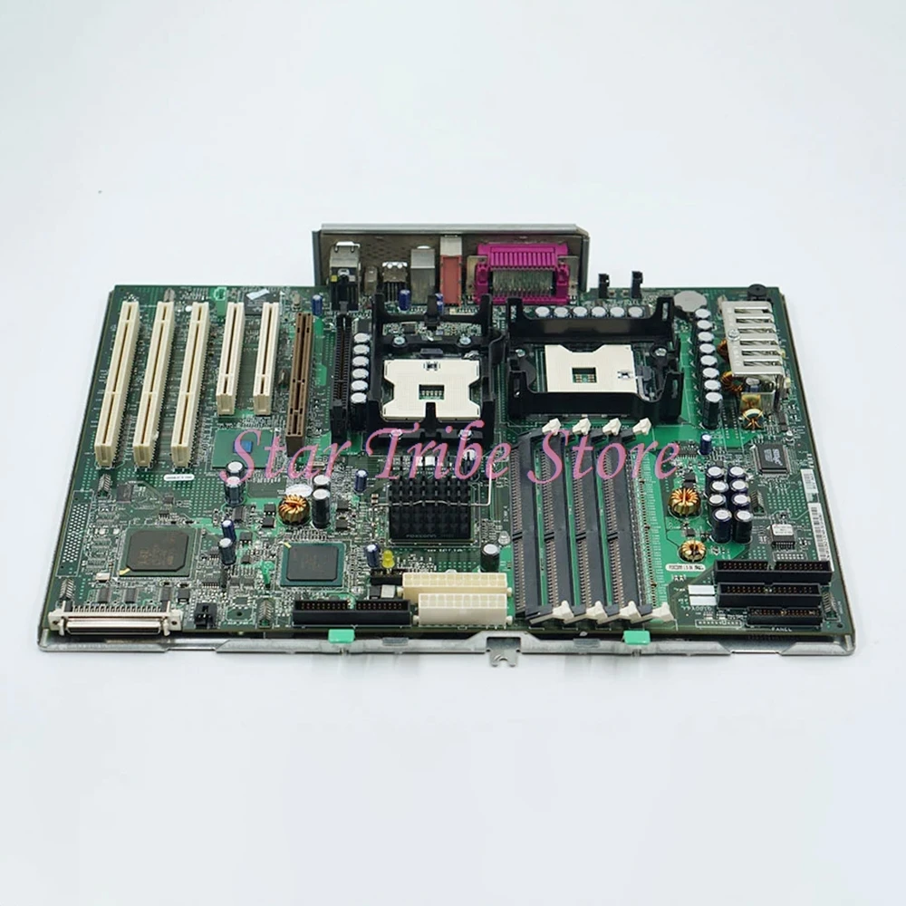 

Материнская плата Precision 650 WS650 PRE650 2K812 F1262 02K812 0F1262 CN-02K812 CN-0F1262