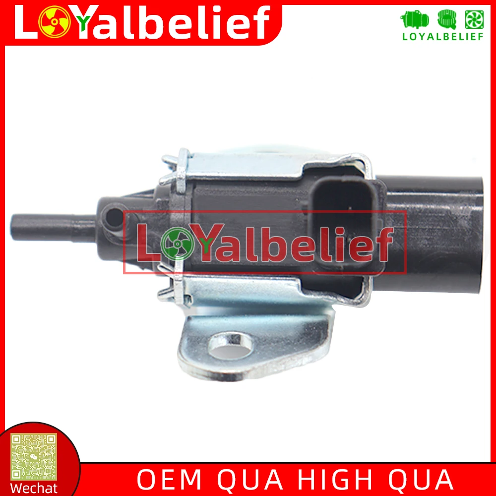 Controllo automatico del corridore del collettore di aspirazione dell'elettrovalvola a solenoide del vuoto per Ford/Mazda 6 Tribute L801-18-741 L80118741