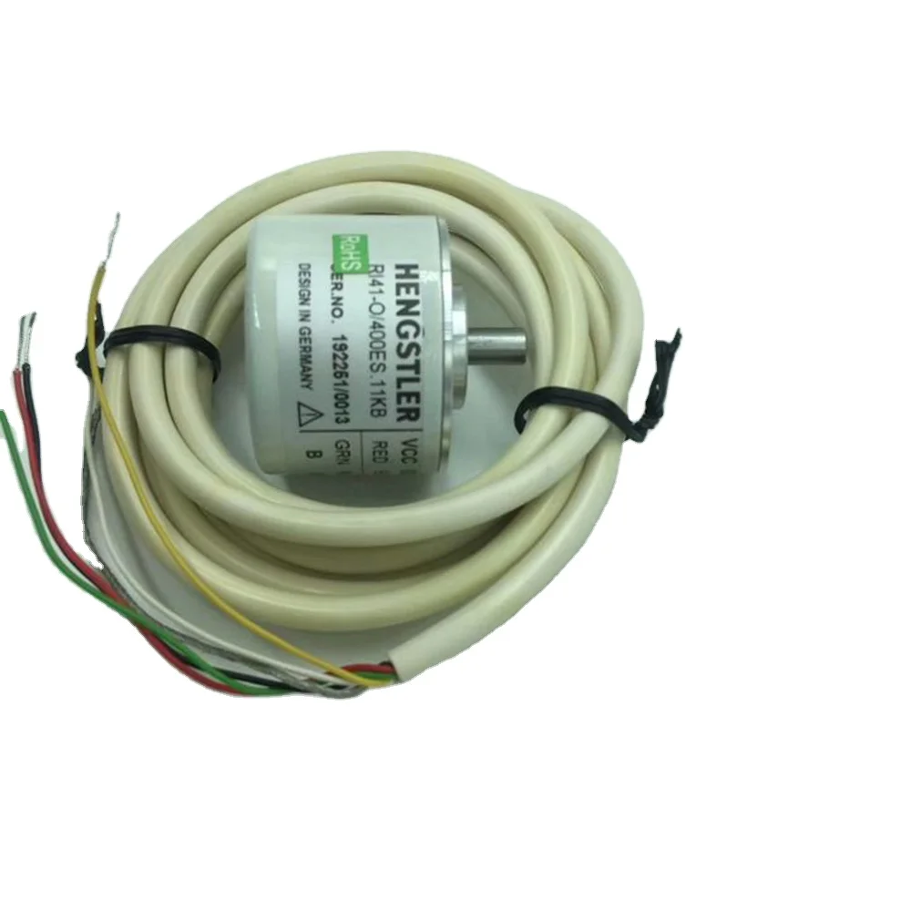 

RI41-O/400ES.11KB Encoder 360 400 Ppr