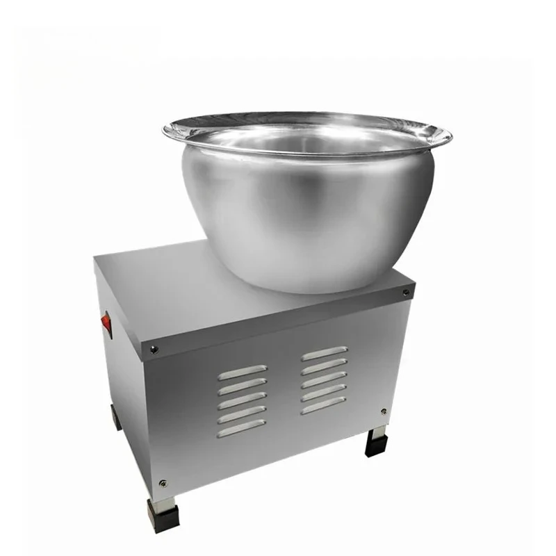 Commercial Baking Bread Flour Spiral Mixer Bread Dough Mixer Price Machine for Sale