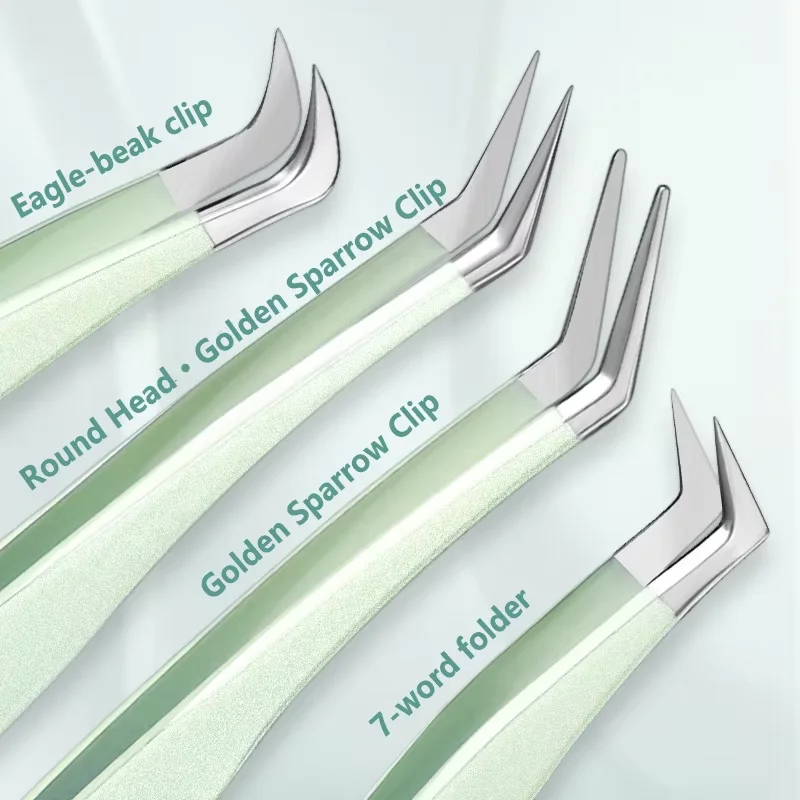 Fiber Tip Eyelash E…