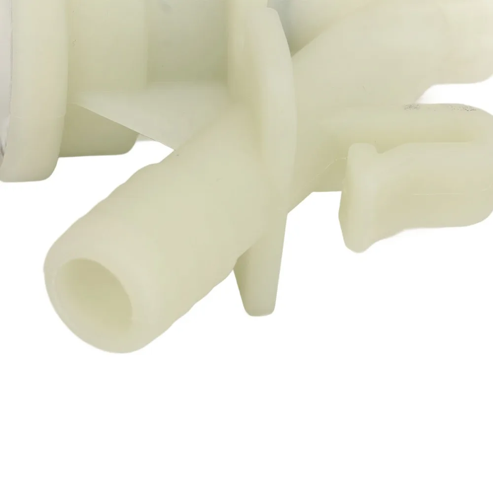 

8PCS 385311641 RV Toilet Water Valve Kit Pedal-Flush Plastic Camper Toilet Repair Flush RV Toilet Parts RV Toilet Repair