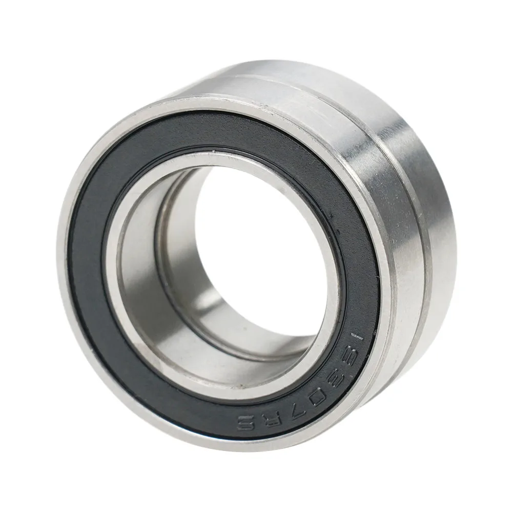 17*30*7MM Bearings 2Pcs 6903 2RS Ball Hardware High Speed Low Noise Practical Thin Wall Nice Portable Pratical