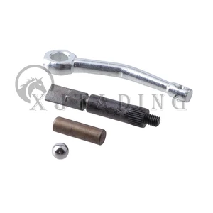 7 Hauptverkäufe motorisierte Fehler - №2