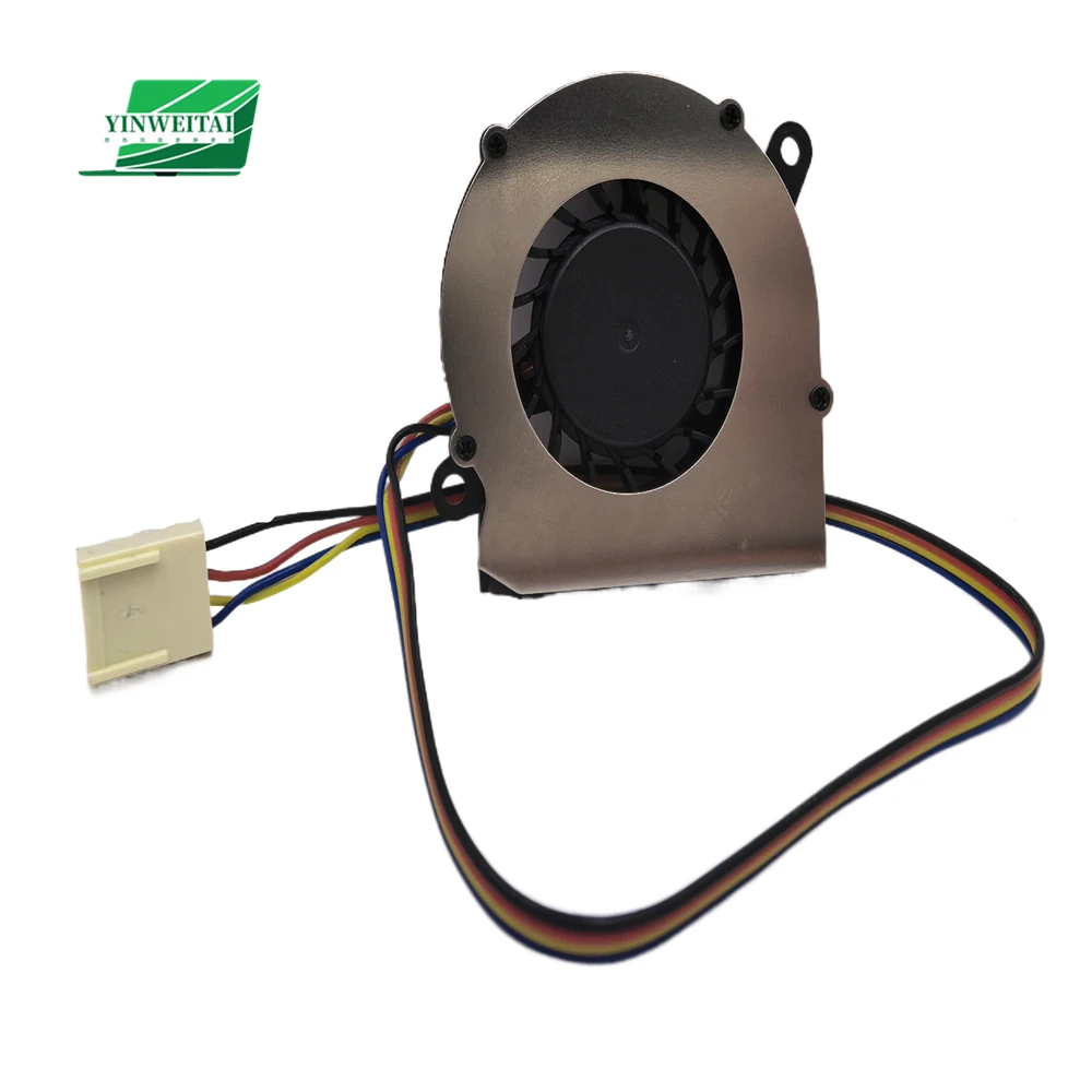 MINI PC Fan for KMF05AMD1S YBH4010B 12V 0.15A 5010 all-in-one projector fan