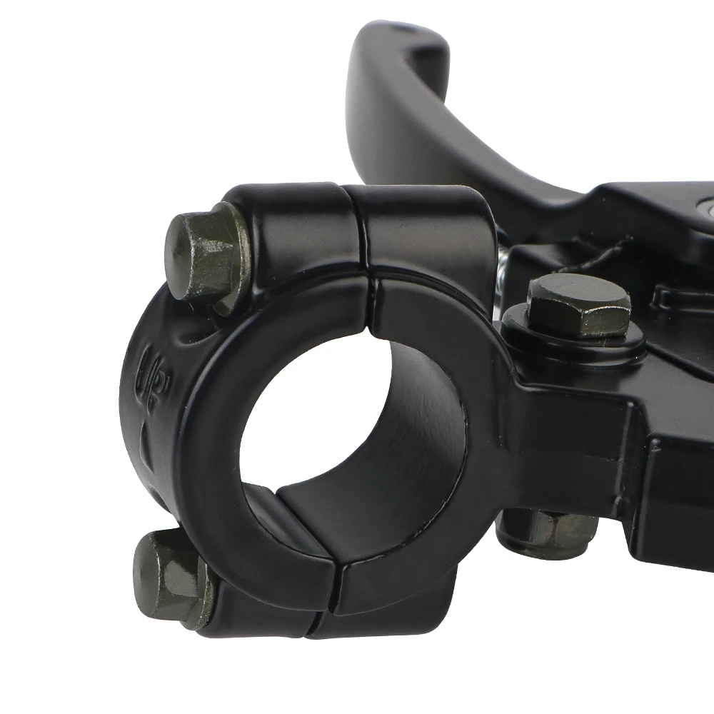 Dźwignia Hamulca Motocyklowego Linka Sprzęgła Kierownica Hamulcowa Do Honda CRF XR Kawasaki KLX 50-250CC ATV Pit Dirt Bike Akcesoria Motocyklowe