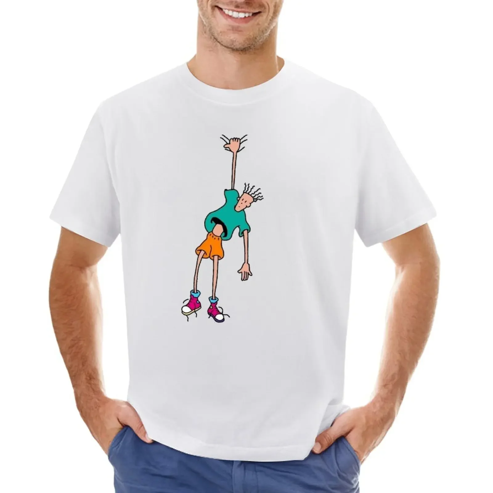 Fido Dido T-shirt sublime blacks shirts graphic tees mens t shirt