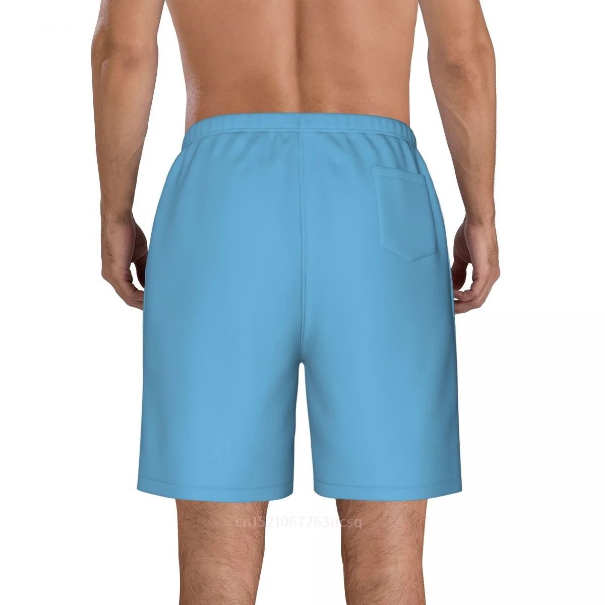 2023 Zomer Polyester Palau Land Vlag 3D Gedrukt Mannen Board Shorts Strand Zak Running Zomer Broek