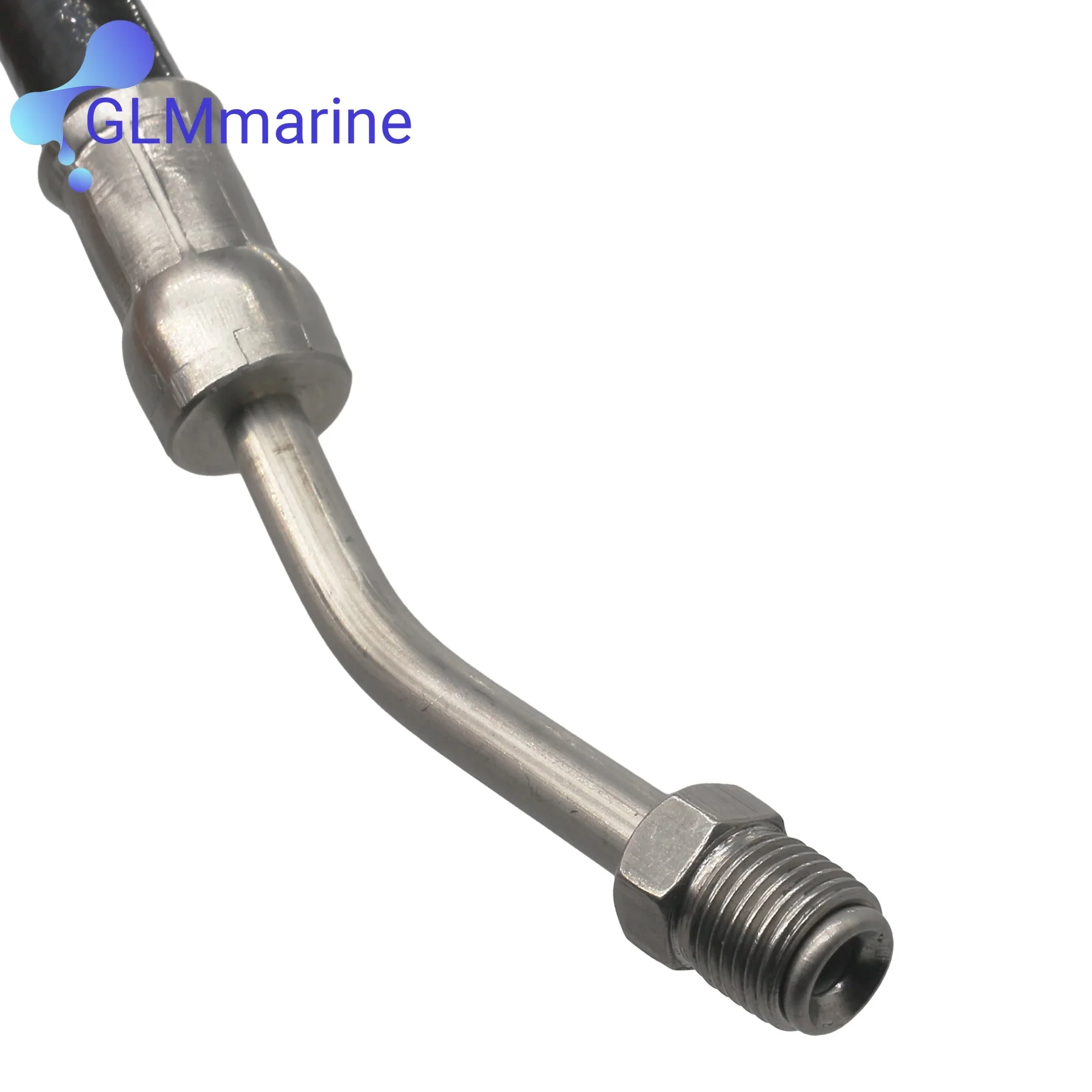 3863347 Boat Power Trim Hose Kit Compatible with Volvo Penta Marine DPH DPR Series Replaces 21548739 3863405 3863406 3863407