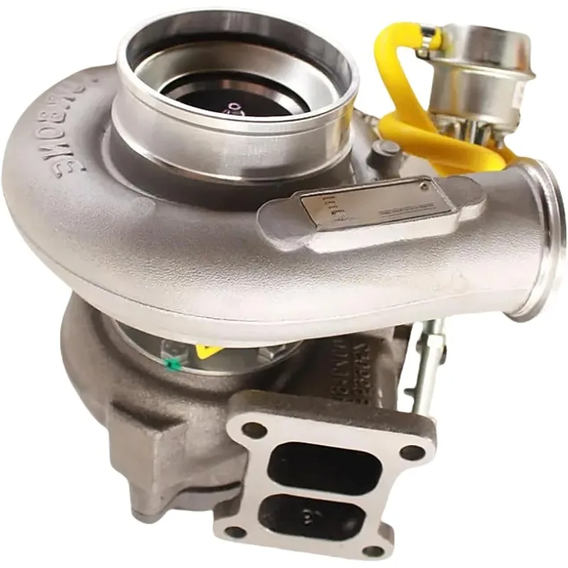 

Turbocharger KR0285Z 24100-4631 HM-D00025 D00025 For KOBELCO SK200 SK250-8 Excavator J05E Engine