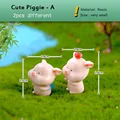 Cute Piggie A