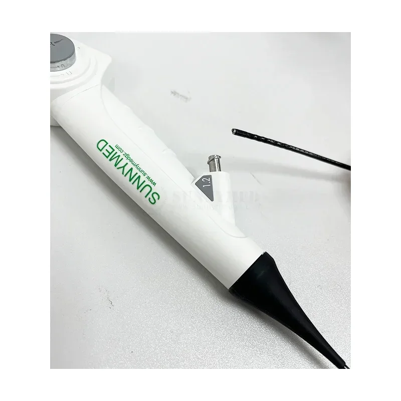 SY-P029-3 Hot Selling Flexible Video for ENT 2.8mm with 1.2mm Channel