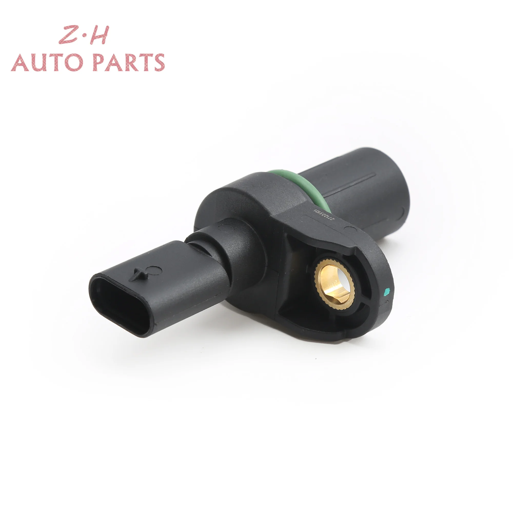 12V 3-pin car engine Camshaft position sensor For N47 D20 2.0N57D30 3.0 BMW x1.x3.x4.x5.x6MINI TUYOTA 19300-WA010 13627803093