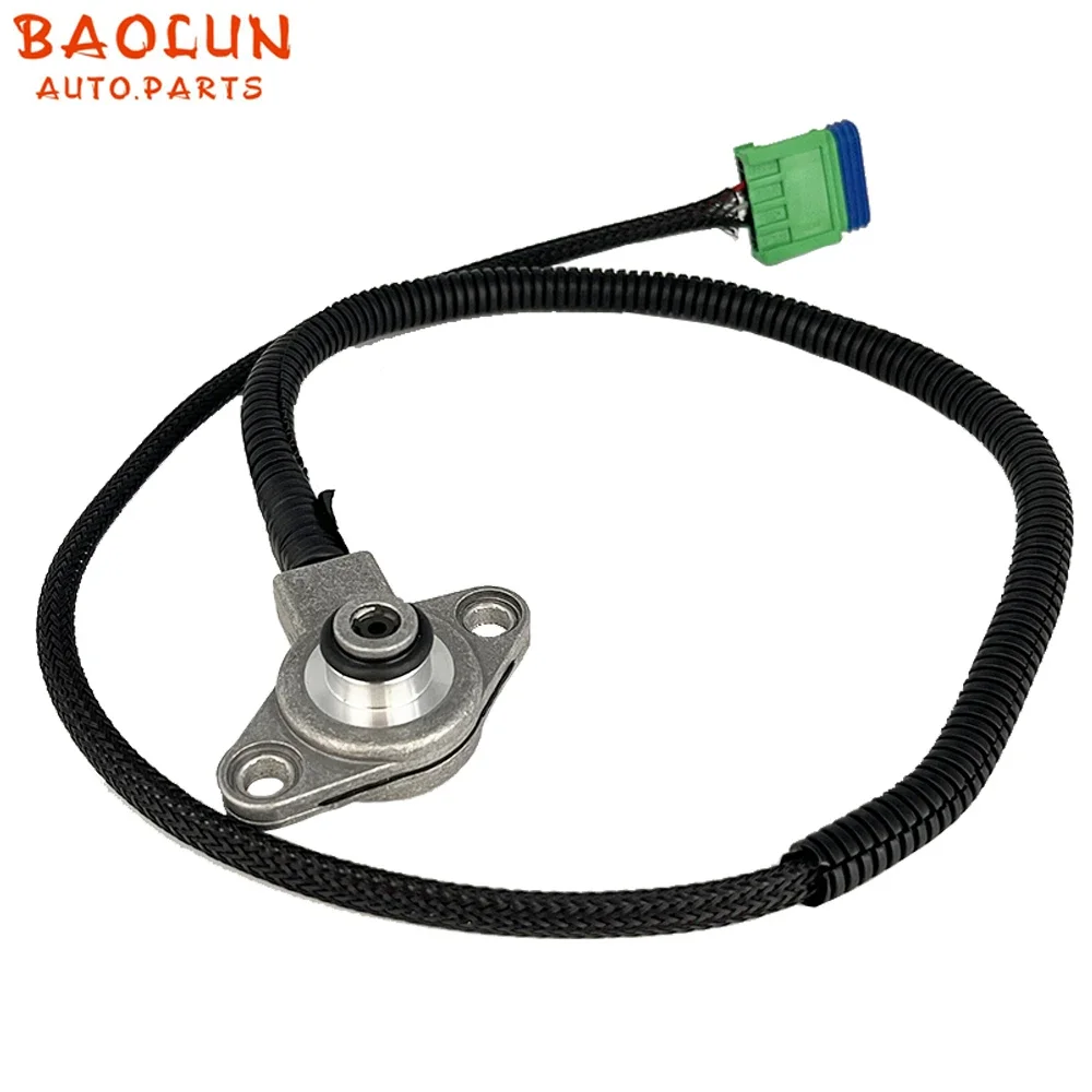 BAOLUN   252924 7700100009 2529.24  Automatic Transmission Oil Pressure Sensor For Peugeot Citroen