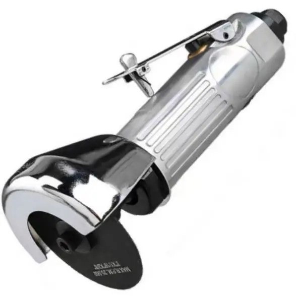 

TY25322A Pneumatic 3" High Speed (22,000 Rpm) Cut Off Tool to Cut Rebar to Cut Some Snapped Bolts on Jeep and Truck Stone Tools