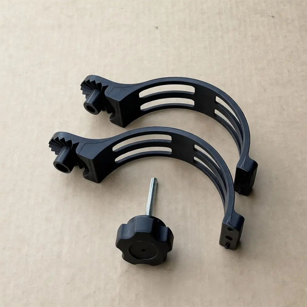 Replacement Part Handle Linkage Bracket For Echo PB8010 Leaf Blower C405000621 C405000631 Robust Garden Tool Fitting Support