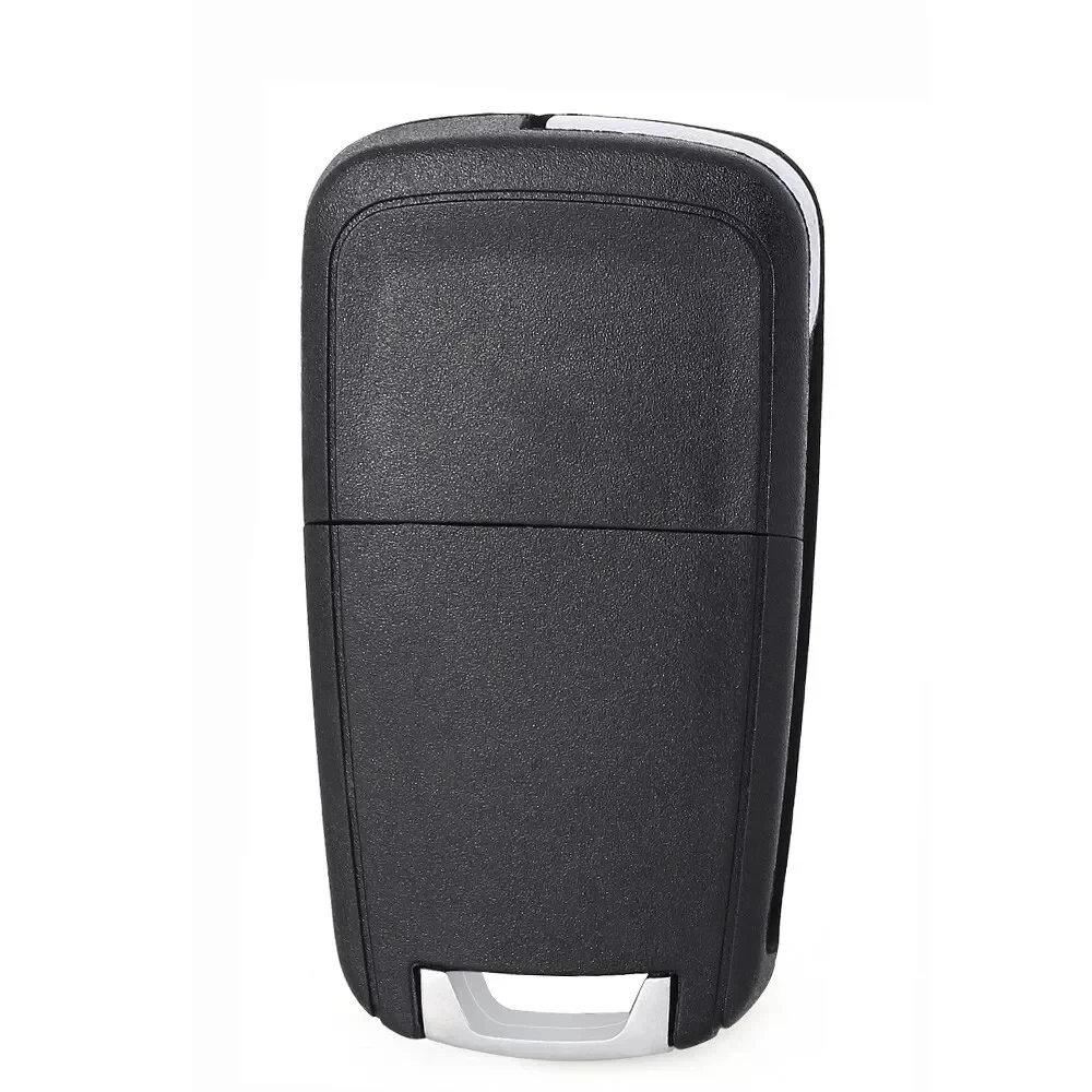 Keyecu For 2011 2012 2013 2014 2015 Chevrolet Volt Keyless Entry Flip Smart Remote Key Fob 315MHZ FCC:OHT05918179 P/N: 22923862