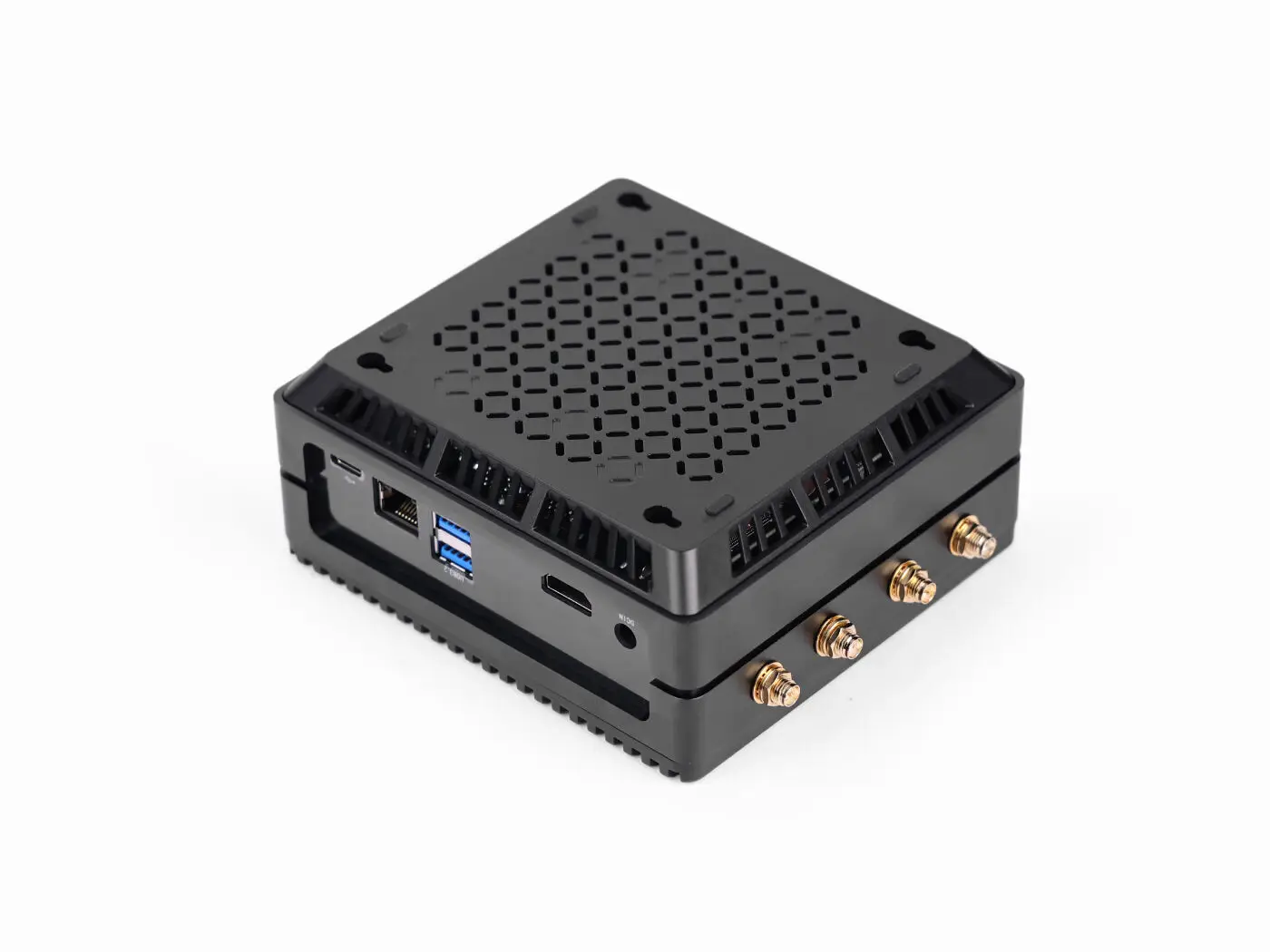 ReComputer J3011B – Edge AI Computer mit NVIDIA ®   Jetson ™   Orin ™   Nano 8GB