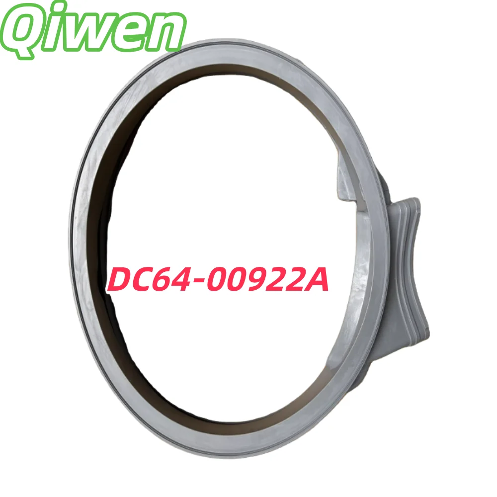 

New for Samsung drum washing machine rubber door sealing ring DC64-00922A sealing ring