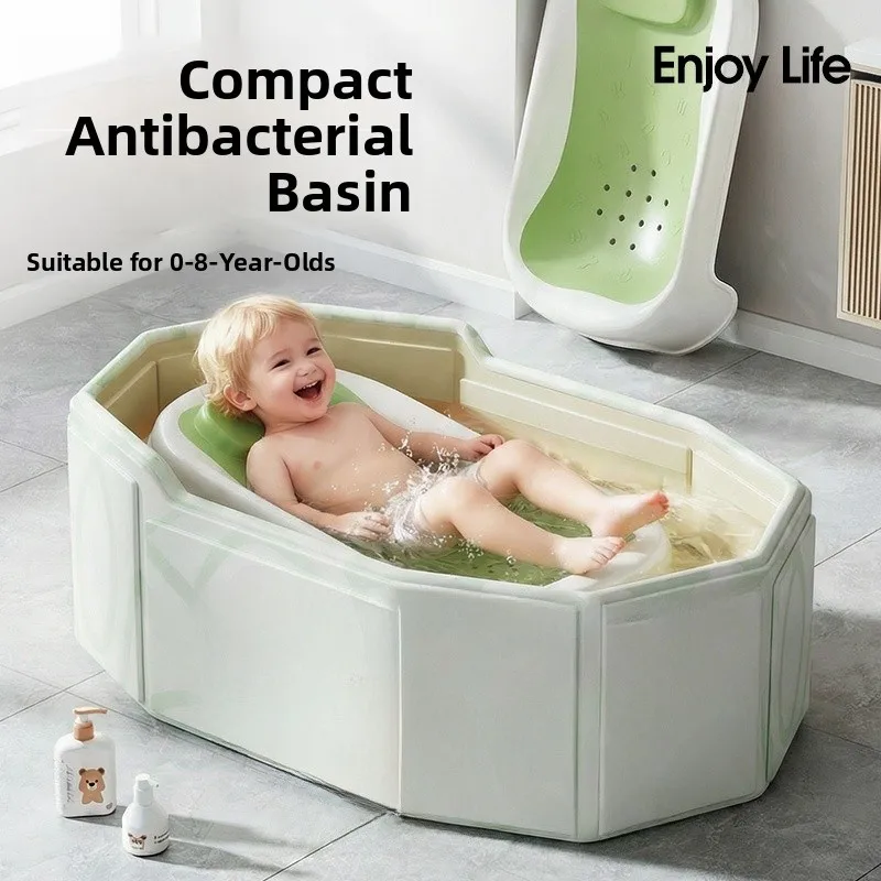 baignoire-pour-bebe-de-grande-taille-avec-temperature-constante-et-housse-de-protection-contre-le-soleil-seau-de-bain-pliable-pour-bebe-a-usage-domestique