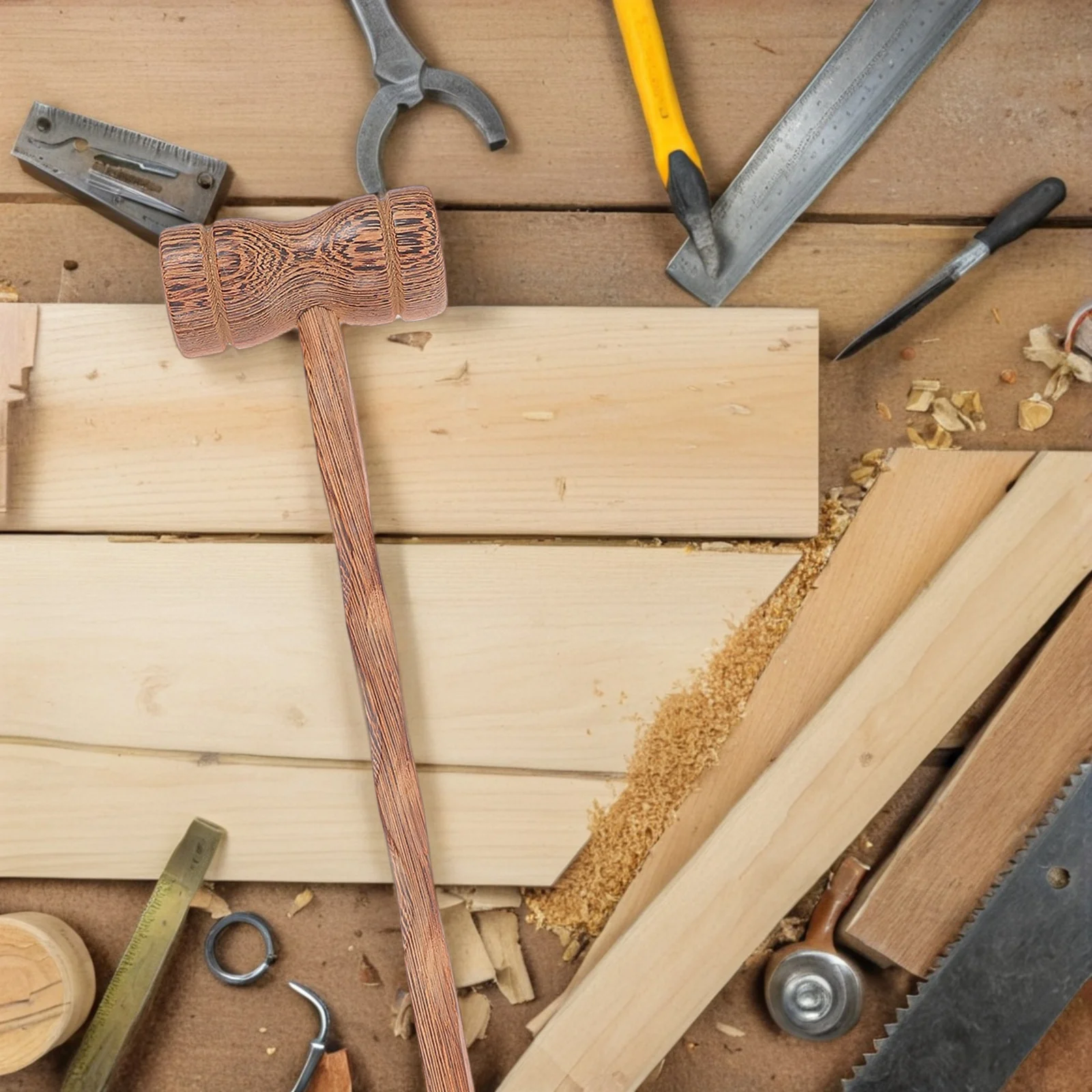 أداة تابلت الحجرية الشفافة، هيكل متين، عملية سهلة، مشاريع فنية، مستلزمات النقش، مطرقة صياغة الحجر