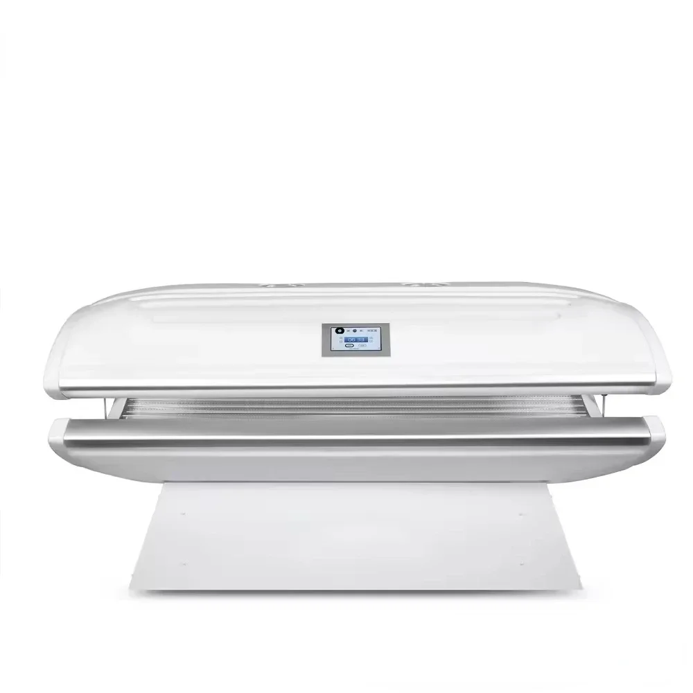 High Power Led Rood Licht Infrarood Therapie Collageen Spa Bed