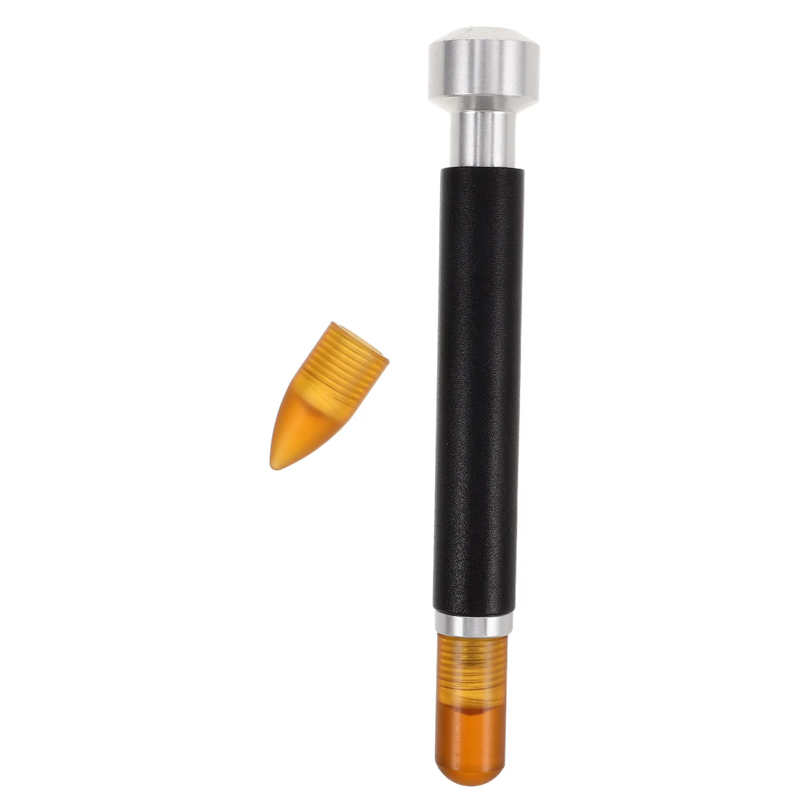 

Car Dents Repair Paintless Metal Tap Down Pen Knockdown Pen Auto Body DIY Repair High Efficiency Durable Tools